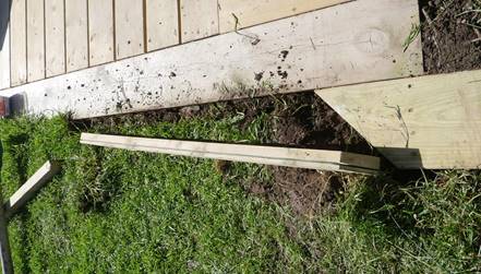 Et bilde som inneholder gjerde, tre

Beskrivelse som er generert med h�y visshet