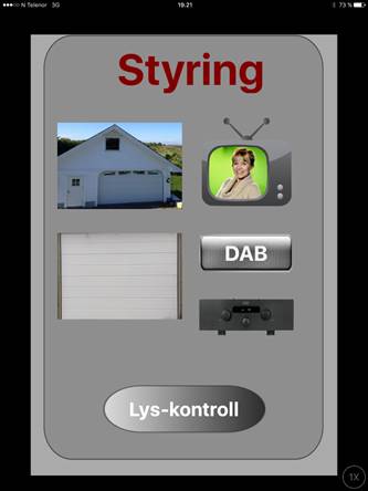 Et bilde som inneholder skjermbilde

Beskrivelse som er generert med h�y visshet