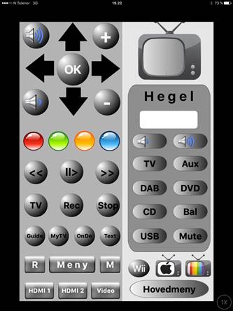 Et bilde som inneholder elektronikk, kalkulator, foto, overv�ke

Beskrivelse som er generert med sv�rt h�y visshet