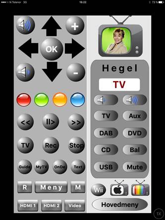 Et bilde som inneholder elektronikk, bilvei, overv�ke, foto

Beskrivelse som er generert med h�y visshet